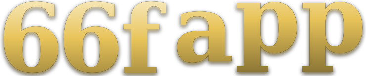 66f app logo