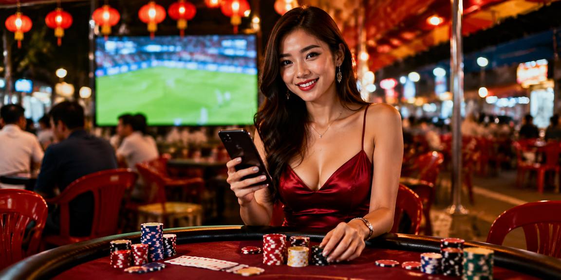 66f app Live Sicbo Dem – Bàn Lắc Tài Xỉu Có Dealer Thật